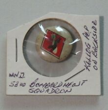 Army 53rd bombardment for sale  Ortonville