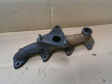 nissan micra exhaust manifold for sale  BRIDPORT