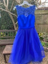 True bride blue for sale  SURBITON