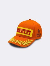 Chapéu Pirelli Podium - Edição Especial Grande Prêmio de Barcelona 2025 comprar usado  Enviando para Brazil