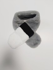 Winterschal nackenwärmer dame gebraucht kaufen  Straubing