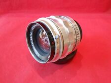 Bjektiv lens biometar gebraucht kaufen  Leipzig