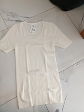 Angora damen unterhemd gebraucht kaufen  Manching