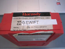 Hornady 220 swift for sale  Martinez