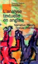 Analyse textuelle anglais d'occasion  Le Rheu