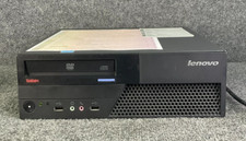 Computador desktop Lenovo ThinkCentre PC 💻 Core 2 Duo 3.00GHz 4GB RAM 64-Bit, usado comprar usado  Enviando para Brazil