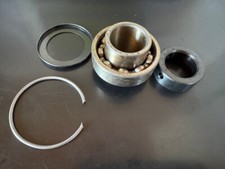 Stk fafnir spannlager gebraucht kaufen  Mindelheim