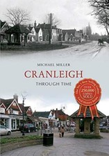 Cranleigh time michael for sale  UK
