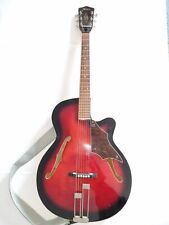 Framus sorella vintage gebraucht kaufen  Mainaschaff