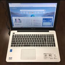 Asus x555l 15.6 for sale  DARLINGTON