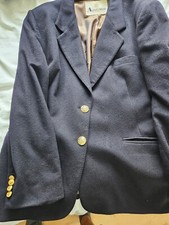 Aquascutum 100 cashmere for sale  HARROW