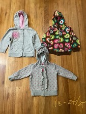 Lot hoodies jacket for sale  North Brunswick