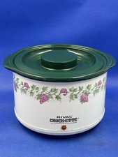 Vintage rival crock for sale  Chattanooga