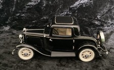 Franklin mint 1932 for sale  SHANKLIN