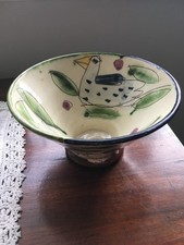 Kevin warren slipware for sale  BROADSTAIRS