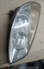 7701064130 proiettore renault usato  Italia