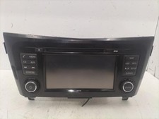 Ecran gps nissan d'occasion  Génissac