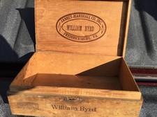 Antique william byrd for sale  Colonial Heights