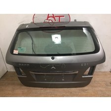 Hayon mercedes benz d'occasion  Rosières-près-Troyes