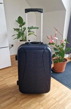 Dario hartschalenkoffer trolle gebraucht kaufen  Leegebruch