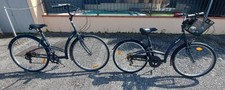 Vendo due city usato  Valvestino