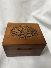 Swiss music box for sale  Hayward
