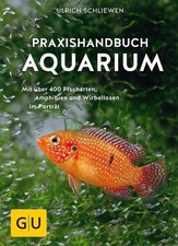Praxishandbuch aquarium gebraucht kaufen  Berlin