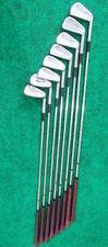 Vtg golf clubs for sale Vtg golf clubs for sale  Palm City