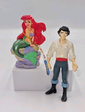 Little mermaid bullyland for sale  CANVEY ISLAND