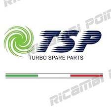 Turbo ricostruito audi usato  Italia
