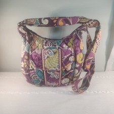 Vera bradley purple for sale  Edgefield