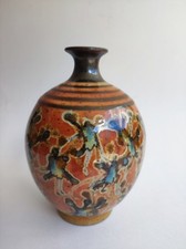 Vase stan brelivet d'occasion  Clohars-Carnoët