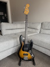 2013 fender modern for sale  GLASGOW