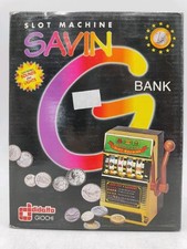 Slot machine las usato  Italia