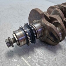 Albero motore gomiti usato Albero motore gomiti usato  Mineo