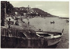Cervo ligure imperia usato  Italia