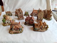 leonardo cottages for sale  THETFORD