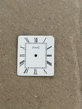Quadrante dial piaget usato  Montesilvano