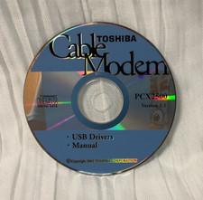 2002 toshiba cable for sale  Clermont