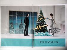 Publicite advertising tiffany d'occasion  Villers-lès-Nancy