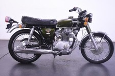 1972 honda cb350k4 for sale  NEWCASTLE
