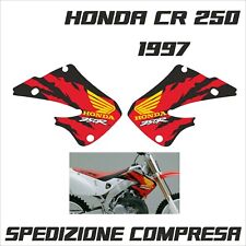 Adesivi kristal honda usato Adesivi kristal honda usato  Mozzate