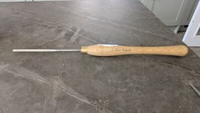 Flute spindle bowl for sale  ABINGDON