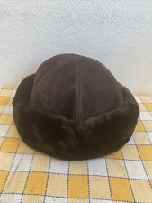 Ancien chapeau toque d'occasion  Aix-les-Bains
