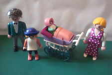 Ab201 playmobil belle d'occasion  La Roche-Posay