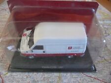 Citroën assistance 1987 d'occasion  Expédié en Belgium