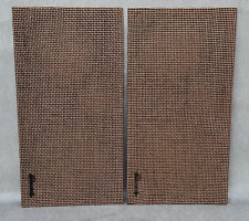 Sherwood stereo speakers for sale  Hempstead