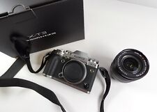 Fujifilm mirrorless digital for sale  Los Angeles