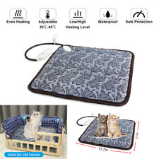 Pet heating pad for sale  Humble