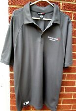 Kumho Pneus Motorsports Racing Rally Carro Pneu autêntico Masculino Tamanho Xl Camisa Polo comprar usado  Enviando para Brazil
